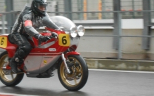 spa francorchamps bikers classics 2014 motorcycle touring - 